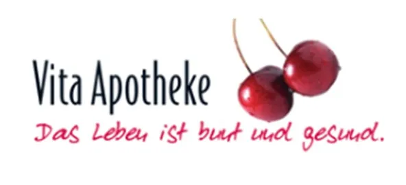 Vita Apotheke Logo